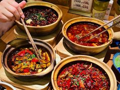 -付掌柜在成都·热炒砂锅集(金禾店)