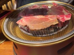 -西塔老太太泥炉烤肉(万柳华联店)