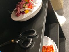 -韩时烤肉(丰科万达广场店)