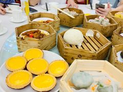 -番禺宾馆丽苑厅