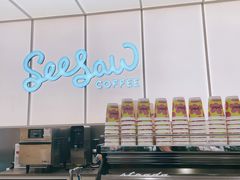 -Seesaw Coffee(武商MALL·武广店)