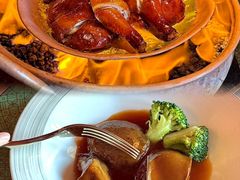 -三号黄浦会Canton Table