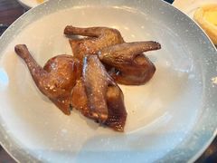 -新天世纪中餐厅