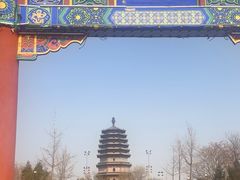 -天宁寺