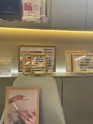 -隅日式美甲美睫專門店