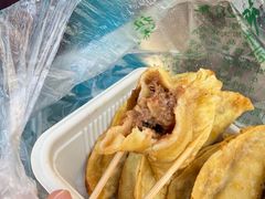 -清真蒋有记(老门东店)