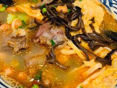 -笋爷高汤嗦螺粉·螺蛳粉(上社店)