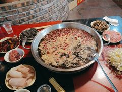 -储奇门鳝鱼火锅(总店)