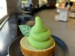 -雪绿茶博物馆