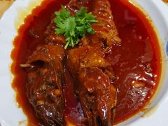 -故乡明太鱼屋(航北路店)