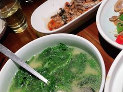 -客语客家菜(东山口店)