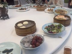 -冶春茶社(珍园店)
