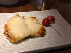 烤西京银鳕鱼-山葵家·创意料理(宁波来福士店)
