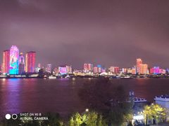 -富力威斯汀酒店-中国元素中餐厅(武昌临江店)
