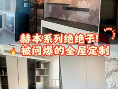 -索菲亚衣柜橱柜家具全屋定制(十里河居然之家店)