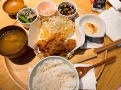 -无印良品餐堂 MUJI Diner(成都太古里店)