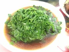 草头-蘭心餐厅(进贤路店)