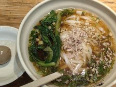 -湘人龙记老长沙米粉(鸟巢店)