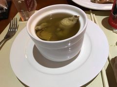 -佛山皇冠假日酒店-西餐厅