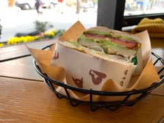 -BIG BAGEL(永康路店)