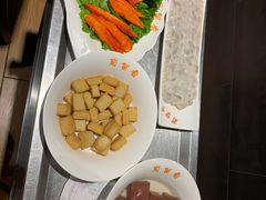 -蜀留香火锅·始于1999·原四川老火锅(白堤路店)