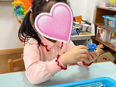 -小风车金桥丽都幼儿园(金桥店)