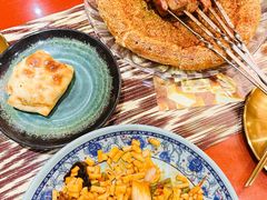 -新疆伊宁远征餐厅