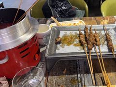 -管氏翅吧(广渠门店)