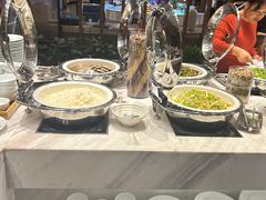 -印象餐厅(杭州国际博览中心北辰大酒店)