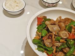 -雅酌园百姓菜馆(颐和路店)