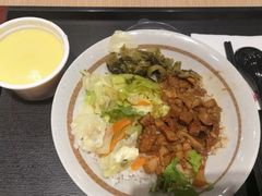 -永和大王(花好园店)