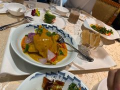 -杭州香格里拉·香宫中餐厅