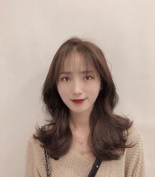 -GIRL STYLE 烫发·染发沙龙