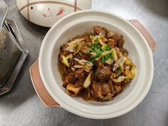 -金地大酒店-中餐厅