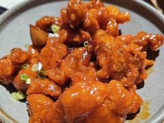-有肉食·虎九闽菜(798艺术区店)