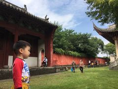 -孔庙学宫