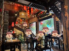 -陈麻婆豆腐(旗舰店)