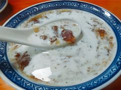 -韵姐牛奶甜品世家