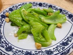 -麒麟中餐厅·经典粤菜·地道菜式老字号(广州长隆酒店)
