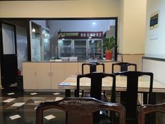 大堂-富源春面馆(四川北路店)