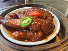 -滋粥楼·顺德菜海鲜茶点(方舟店)