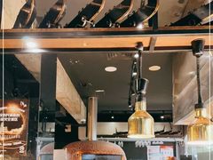-斯比特花园西餐厅(东方商厦店)