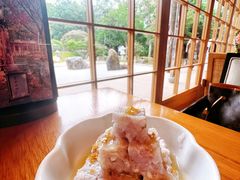 -法云安缦酒店