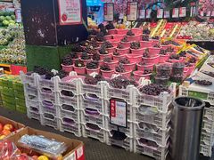 -鲜力达果品批发直销(青山店)