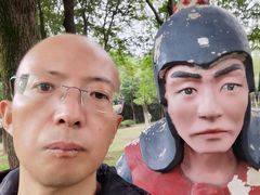 -合肥三国新城遗址公园