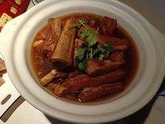 -真定郝家排骨(正定县总店)