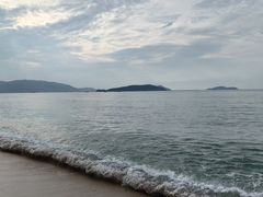 -三亚亚龙湾万豪度假酒店