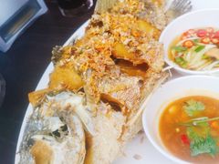 -大螃蟹海鲜餐厅