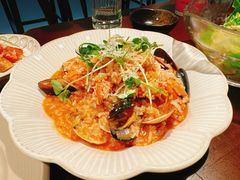 -餮熹Tipsea法餐(吉大店)