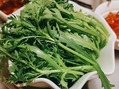 -牛街·马辈儿涮肉(牛街总店)